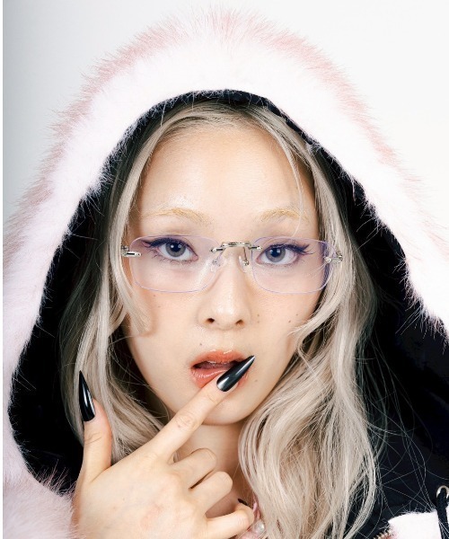 ROYAL FLASH(ロイヤルフラッシュ)の「MITSUKI/ミツキ/REVERSIBLE FUR BLOUSON(ブルゾン・レディース・ブラック/カーキ・F)」の6枚目の写真