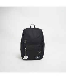 SCANDINAVIAN FOREST（スカンジナビアン・フォレスト）の「多収納リュック＜撥水加工＞（バックパック/リュック）」