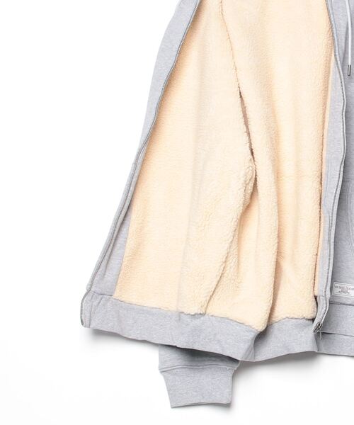 かじけページ GUESS JEANS Over Full Zip Track Jacket パーカー ジップアップ