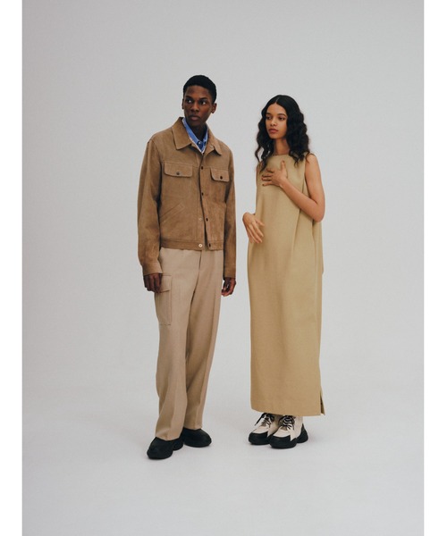 OAO（オーエーオー）の「FLARE（スニーカー・レディース・Black/Beige・22/23/24/25/26/28/29/26.5/27/27.5）」の22枚目の写真