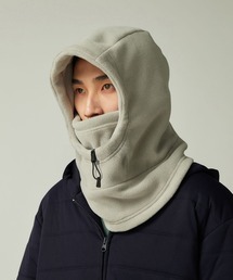 Snow Peak（スノーピーク）の「Snow Peak / Water-Repellent Fleece Balaclava 撥水 フリース バラクラバ（ネックウォーマー/スヌード・メンズ）」