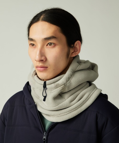 Snow Peak（スノーピーク）の「Snow Peak / Water-Repellent Fleece