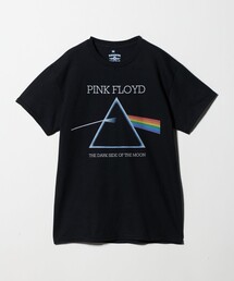 ASTRAET | ＜BLUESCENTRIC＞PINK FLOYD D/SIDE Tシャツ(Tシャツ/カットソー)