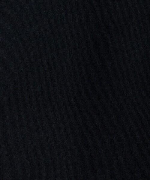 ASTRAET（アストラット）の「＜BLUESCENTRIC＞PINK FLOYD D/SIDE Tシャツ（Tシャツ/カットソー・レディース・ブラック・M）」の2枚目の写真