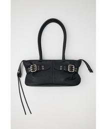 MOUSSY | BELTED SQUARE トートバッグ(トートバッグ)