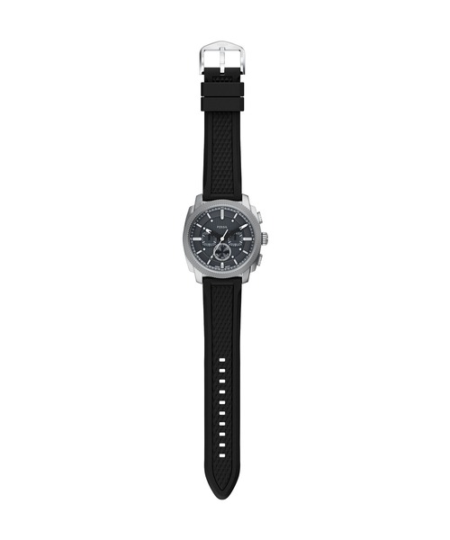 FOSSIL(フォッシル)の「フォッシル 腕時計 メンズ アナログ シリコン FS6145SET(アナログ腕時計・メンズ・ブラック・FREE)」の6枚目の写真