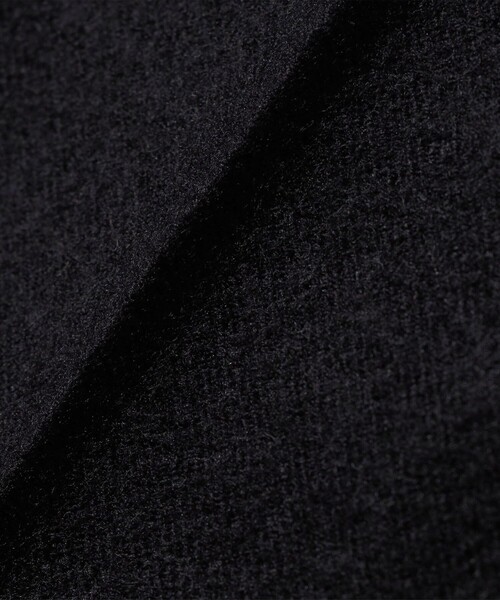 SHIPS（シップス）の「Southwick:〈セットアップ対応〉Gate Label フェルテッド 1プリーツ スラックス（その他パンツ・メンズ・ブラック/ネイビー・LARGE/X-LARGE/SMALL/MEDIUM）」の16枚目の写真