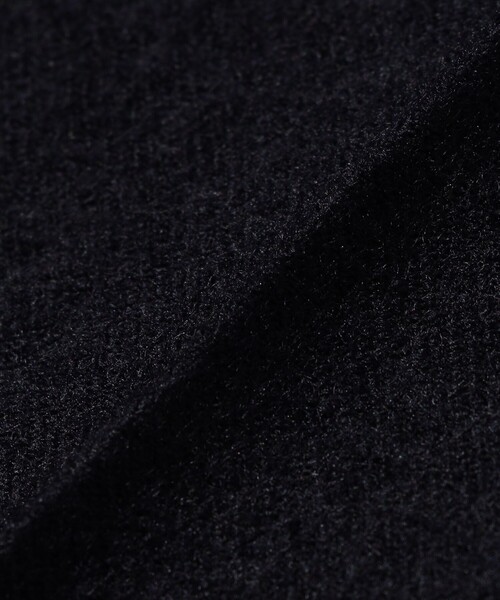 SHIPS（シップス）の「Southwick:〈セットアップ対応〉Gate Label フェルテッド 1プリーツ スラックス（その他パンツ・メンズ・ブラック/ネイビー・LARGE/X-LARGE/SMALL/MEDIUM）」の18枚目の写真