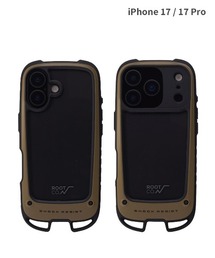 ROOT CO.（ルート）の「iPhone 17/17 Pro 専用 ROOT CO. GRAVITY Shock Resist Case +Hold. スマホケース（スマホケース/カバー）」