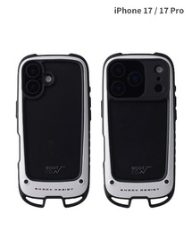 ROOT CO.（ルート）の「iPhone 17/17 Pro 専用 ROOT CO. GRAVITY Shock Resist Case +Hold. スマホケース（スマホケース/カバー）」