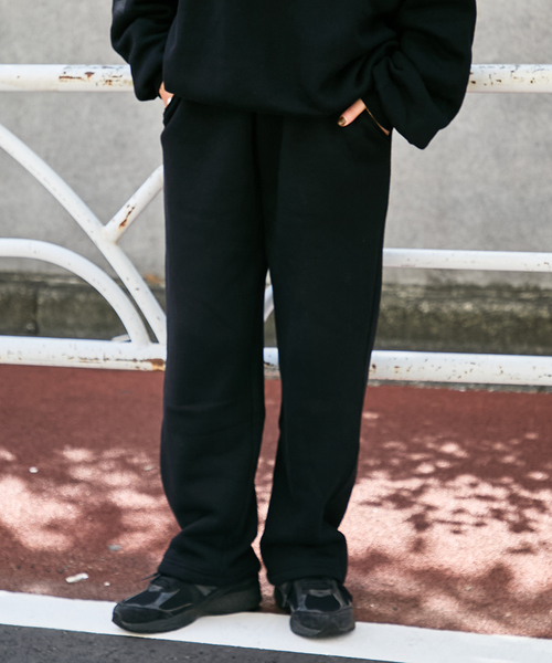 DISCUS ex SWEAT PANTS（スウェットパンツ）｜OUTDOOR PRODUCTS