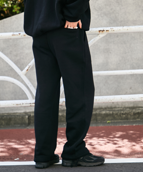 DISCUS ex SWEAT PANTS（スウェットパンツ）｜OUTDOOR PRODUCTS