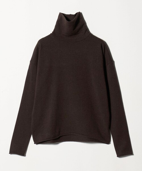 セール】＜MARW UNITED ARROWS＞タートルネック ニット（ニット