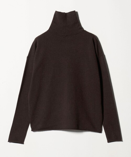 新品タグ付き MARW UNITED ARROWS タートルネック ニット MARW UNITED ARROWS（マルゥ ユナイテッドアローズ） ニット セーター