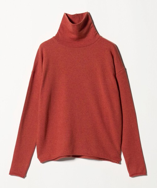 セール】＜MARW UNITED ARROWS＞タートルネック ニット（ニット