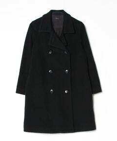 ブランド古着】平和の鎧期 カシメスタッズジャケット ロングコート