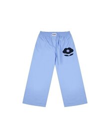 FOLI（ポリー）の「(W) Foli Garden PJ Pants Blue（ルームウェア/パジャマ）」