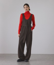 ADAM ET ROPE'｜アダムエロペのオールインワン・サロペット通販 - ZOZOTOWN