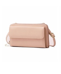 スマホウォレットポーチ 3way ショルダー gpouch40802