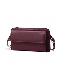 スマホウォレットポーチ 3way ショルダー gpouch40802
