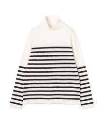 ✰かんさま専用《美品》トゥモローランド クロッシュボーダー トップス ✰かんさま専用《美品》トゥモローランド クロッシュボーダー トップス