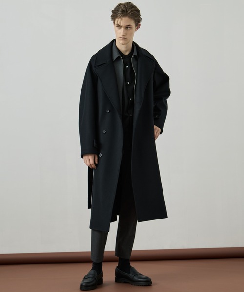 ユナイテッドトウキョウUNITED TOKYO アウトラストジップアップブルゾン UNITED TOKYO（ユナイテッドトウキョウ）の「アウトラスト ジップ