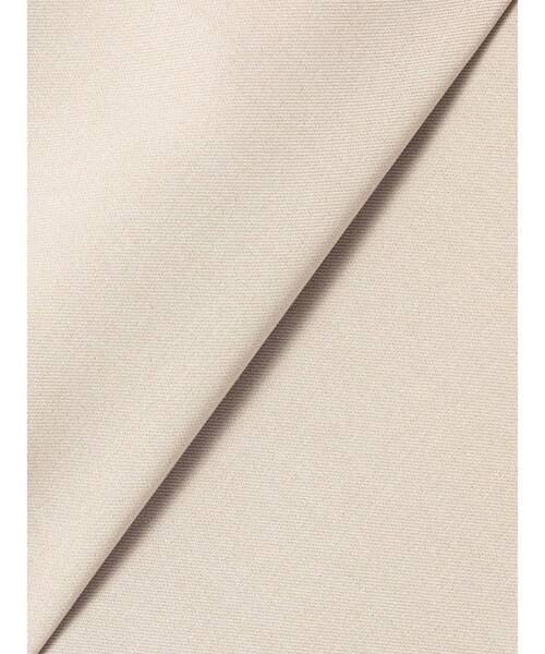 TONAL(トーナル)の「クロスパールタイトスカート(スカート・レディース・ベージュ/ネイビー/ブラウン・SMALL/MEDIUM)」の17枚目の写真