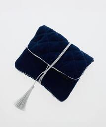 martinique（マルティニーク）の「《別注》【GIGI / ジジ】jewelry pouch（ポーチ）」
