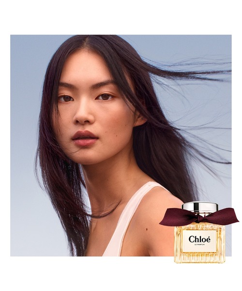 Chloe（クロエ）の「クロエ ル パルファム 100mL（香水・レディース・バーガンディー・FREE）」の4枚目の写真