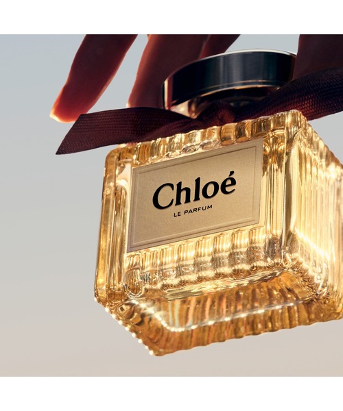 新作 Chloé Le Parfum クロエ ル パルファム 100ml 香水 クロエ ル パルファム 100mL（香水）｜Chloe（クロエ）のファッション