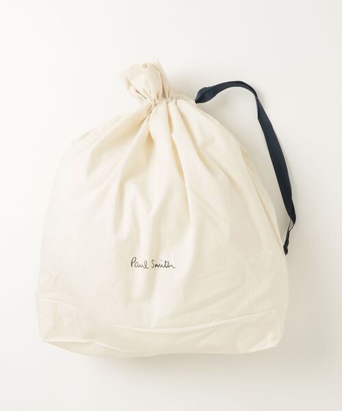 Paul Smith(ポールスミス)の「ラウンジウェア ギフトセット【853316 GF34】(ルームウェア/パジャマ・メンズ・ブラック・MEDIUM/LARGE)」の10枚目の写真