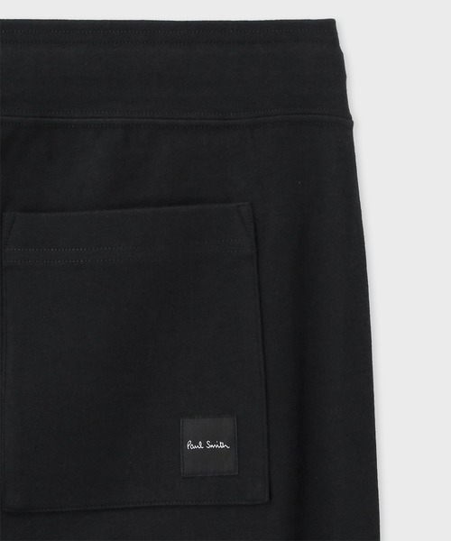 Paul Smith(ポールスミス)の「ラウンジウェア ギフトセット【853316 GF34】(ルームウェア/パジャマ・メンズ・ブラック・MEDIUM/LARGE)」の8枚目の写真