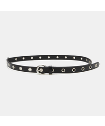LCDC TM（エルシーディーシーティーエム）の「EYELET LEATHER BELT（ベルト）」
