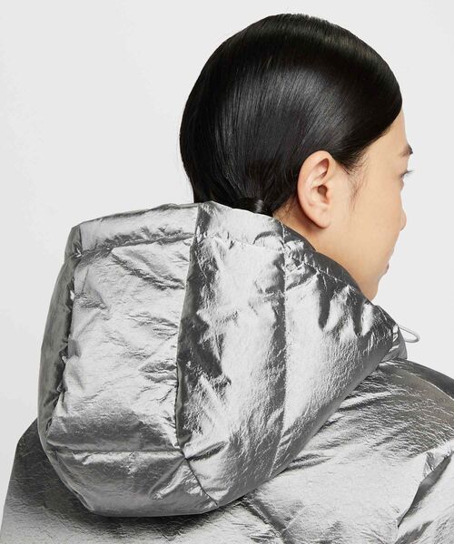 NIKE（ナイキ）の「ナイキ スポーツウェア スウッシュ シリーズ 
