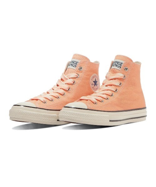 CONVERSE ALL STAR AGED 87 CL HI / STRANGER THINGS 5（コンバース