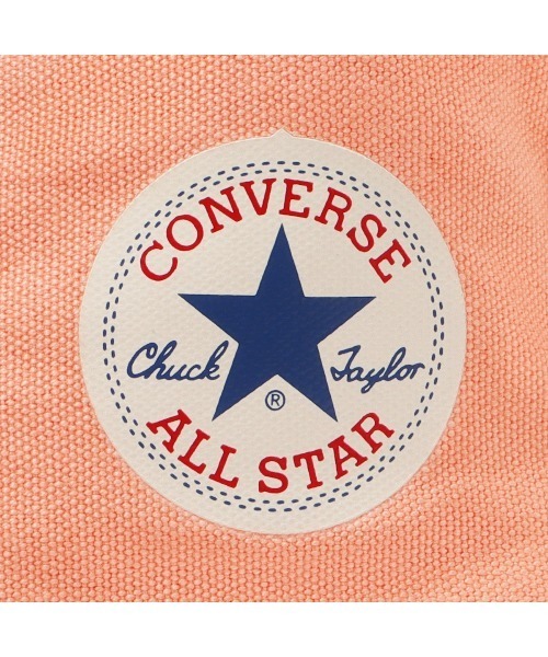 CONVERSE(コンバース)の「CONVERSE ALL STAR AGED 87 CL HI / STRANGER THINGS 5(コンバース オールスター エイジド 87 CL HI / ストレンジャー・シングス 5)(スニーカー・メンズ・ピンク系・23cm/23.5cm/24cm/24.5cm/25cm/25.5cm/26cm/26.5cm/27cm/27.5cm/28cm/29cm)」の9枚目の写真