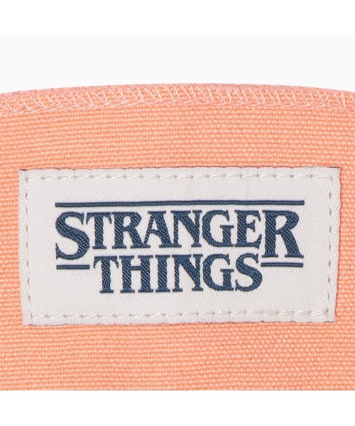 CONVERSE(コンバース)の「CONVERSE ALL STAR AGED 87 CL HI / STRANGER THINGS 5(コンバース オールスター エイジド 87 CL HI / ストレンジャー・シングス 5)(スニーカー・メンズ・ピンク系・23cm/23.5cm/24cm/24.5cm/25cm/25.5cm/26cm/26.5cm/27cm/27.5cm/28cm/29cm)」の11枚目の写真