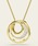 SWAROVSKI�i�X�����t�X�L�[�j�́u�y�����z�y�X�����t�X�L�[�zHyperbola �l�b�N���X, ���E���h�J�b�g, �z���C�g, �S�[���h�g�[���E�v���[�e�B���O�i�l�b�N���X�j�v�b�z���C�g