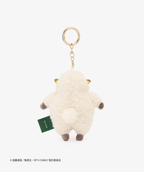マスコットキーチェーン/SPY×FAMILY（キーホルダー）｜Afternoon Tea