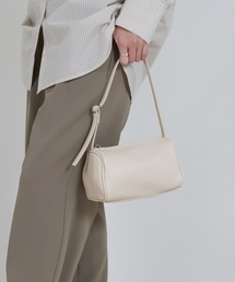 select MOCA | スクエアミニコロンハンドバッグ(ハンドバッグ)