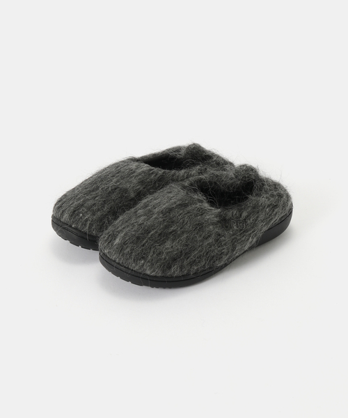 SUBU/スブ】 DOTS VAMP NOCTINE GRAY（その他シューズ）｜SUBU（スブ