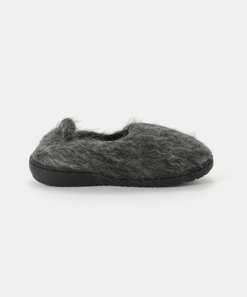 SUBU/スブ】 DOTS VAMP NOCTINE GRAY（その他シューズ）｜SUBU（スブ