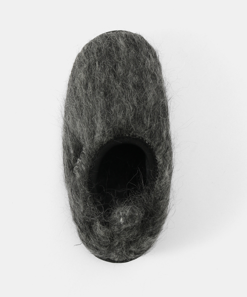 SUBU/スブ】 DOTS VAMP NOCTINE GRAY