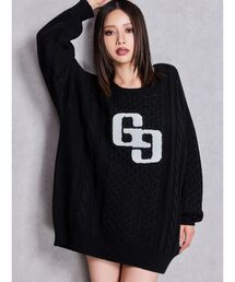 GYDAトップス長袖 GYDA｜ジェイダのトップス（長袖）通販 - ZOZOTOWN