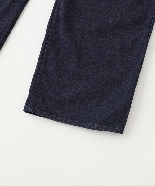 ENCOMING(インカミング)の「ENCOMING (インカミング) ENST DENIM TROUSER(スラックス・メンズ・ネイビー・30)」の4枚目の写真