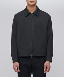 MUSINSA STANDARD(���V���T�X�^���_�[�h)�̃����b�N�X�~�j�}���W���P�b�g�y�_�[�N�O���[�z(MA-1)