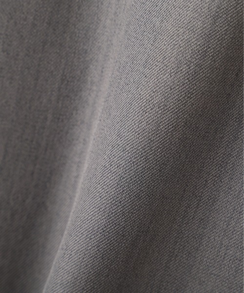 JILL by JILL STUART(ジルバイジルスチュアート)の「<セットアップ対応>ベーシックツイルスカート(スカート・レディース・インディゴブルー/ネイビー/ベージュ/グレー・MEDIUM/SMALL)」の19枚目の写真