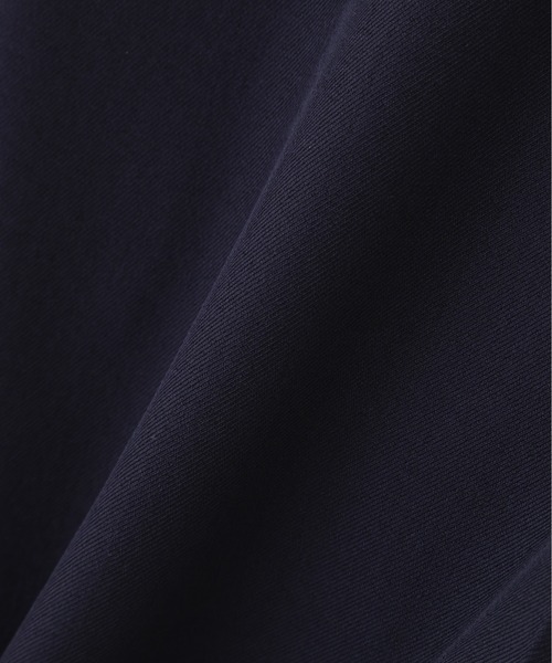 JILL by JILL STUART(ジルバイジルスチュアート)の「<セットアップ対応>ベーシックツイルスカート(スカート・レディース・インディゴブルー/ネイビー/ベージュ/グレー・MEDIUM/SMALL)」の17枚目の写真