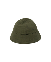 UNIFORM BRIDGE（ユニフォームブリッジ）の「UBC sailor hat olive（ハット）」