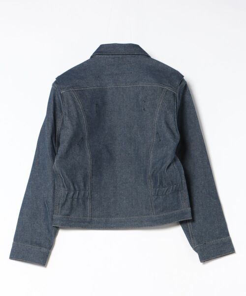 Wrangler/ラングラー ARCHIVE 11MJZ JACKET 1958 MODEL（デニム